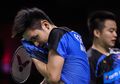 Ganda Putra Malaysia Alami Dejavu Menyakitkan di French Open 2021