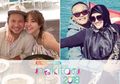 REVIEW AKHIR TAHUN: 5 Perceraian Artis yang Penuh Drama dan Derai Air Mata!