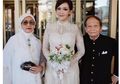 Mengenal Sosok Harjono Sigit, Ayah Maia Estianty sang Arsitek Hebat yang Romantis