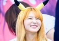 Lawan Standar Cantik Korea, 8 Idol Kpop Cewek Ini Menawan dengan Monolid