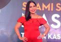 Melaney Ricardo Berikan Tips Agar Rumah Tangga Jauh dari Gimmick