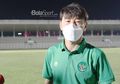 Shin Tae Yong Sebut Sosok Ini Jadi Perusak Ritme Permainan Timnas Indonesia Hingga Akhirnya Kalah dari Vietnam