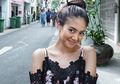 Aurelie Moeremans Ungkap Pengalaman Pahit dengan Anang Hermansyah di Dunia Tarik Suara