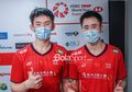 Awalnya Tak Masuk Daftar Peserta Indonesia Open 2022, Duo China Malah Jadi Badai yang Sapu Bersih Ganda Putra Unggulan Dunia