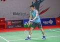 Lee Zii Jia Disentil Lee Chong Wei Usai lebih Utamakan Kejuaraan Dunia Ketimbang Commonwealth Games