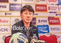 Piala AFF U-19 2022 - Jelang Hadapi Vietnam, Shin Tae Yong Bicara Skema Besar Timnas U-19 Indonesia, Bukan Sekadar Level ASEAN