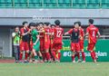 Kualifikasi Piala Asia U-20 2023 - Berkompetisi di Indonesia, Timnas U-20 Vietnam Dapat Wejangan Khusus dari Wakil Presiden VFF