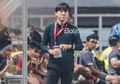 Timnas TC di Turki, Shin Tae-yong Puji Kualitas Lapangan: Sangat Bagus!