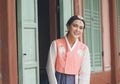 Plesir ke Korea, Shandy Aulia Pangkas Pendek Rambutnya! Cocok Tidak ya