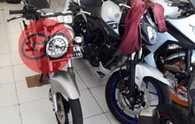 Video Dijamin Terpana Motor Lawas Tapi Masih Diplastik Kepoin Yuk Gridoto Com