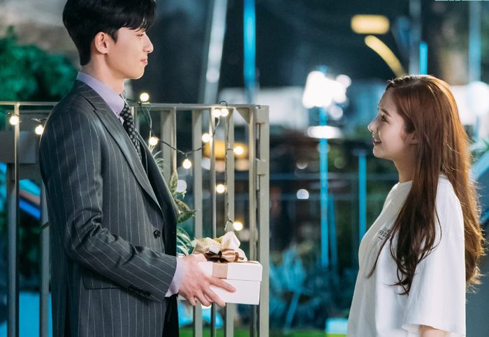 what's wrong secretary kim