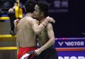 Reaksi Netizen Tanah Air Usai Anthony Ginting Tersingkir di Babak Kedua Korea Open 2019