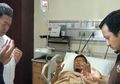 Aa Gym Terbaring Lemah di Rumah Sakit, Ustaz Yusuf Mansur Mohon Doa, Sakit Apa?