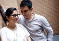 Begini Kejutan Sang Istri untuk Aamir Khan di Ulang Tahun ke-53, Romantis Banget!