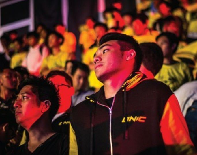 Ditinggal Sang Owner Bagaimana Nasib Onic Esports Ke Depan Semua Halaman Grid Games Ditinggal Sang Owner Bagaimana Nasib Onic Esports Ke Depan Semua Halaman Grid Games