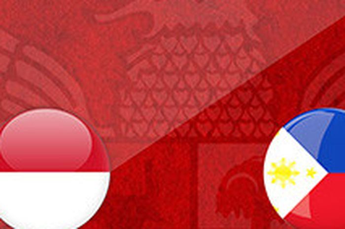 Indonesia vs Filipina 
