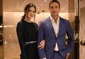 Unggah Foto Bersama Hamish, Kaki Raisa Buat Warganet Terpana
