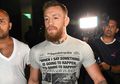 Kembali ke UFC, Conor McGregor Akan Lakukan Pertarungan Untuk Tujuan Mulia