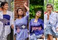 Tak Disorot, Intip Konsep Unik Pernikahan Artis Ini yang Tanpa Make Up