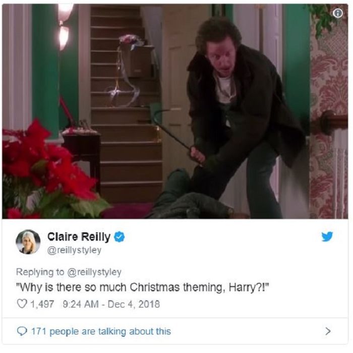 Home Alone