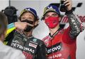 MotoGP Aragon 2021 - Rossi Sukses Hipnotis Anak Didiknya Menjadi Juara