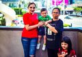 Ternyata, Pengasuh Arsy Dulunya Fans Berat Keluarga Anang Ashanty