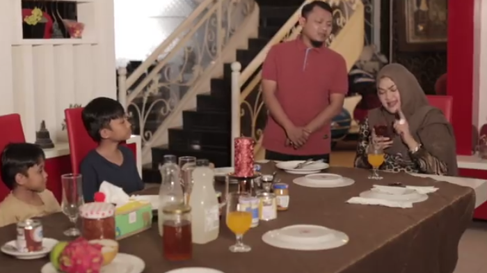 ruang makan