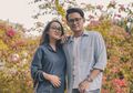 Felly Eks Cherrybelle Melahirkan, Suaminya yang Penulis Lagu Sampai Tak Bisa Berkata-kata