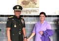 Sekarang Jadi Istri Tentara, Kehidupan Bella Saphira Kini 'Sesuai dengan Profesi Imam keluarga Saya sebagai Abdi Negara'