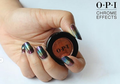 Berikan Efek Berkilau, O.P.I Keluarkan Delapan Bubuk Chrome Effect!