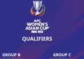 Tak Satu Grup dengan Indonesia, Media Sebut Timnas Vietnam Masuk Grup Mudah di Kualifikasi Piala Asia Wanita 2022