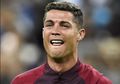 Simak! 4 Sakit Hati Cristiano Ronaldo Sepanjang 2018 Salah Satunya dari Mantan