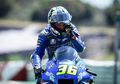 MotoGP Spanyol 2021 - Joan Mir Ungkap Targetnya di Setiap Balapan