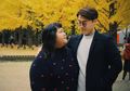 Dulu Nanda Dibully Karena Bentuk Tubuhnya, Ini yang Diucapkan Suami Koreanya Kepada Haters Mereka