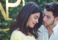 Reaksi Priyanka Chopra, Setelah Tahu Calon Suaminya Sakit Diabetes Sejak Muda