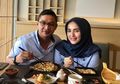 Meriah, Begini Perayaan Ulang Tahun & Anniversary Adel - Pasha