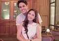 Putus, Intip Momen Romantis Jessica Mila dan Mischa Chandrawinata!