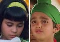 Penampilan Pemeran 'Anjali Kecil' dan 'Sardarji' di Acara Ulang Tahun Kuch Kuch Hota Hai Ke-20, Memukau!