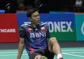 Hylo Open 2022 - Indonesia Genggam Satu Tiket Perempat Final, Shesar Dihadang Penakluk Viktor Axelsen