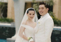 Setia Dampingi Edric Tjandra dan Istri, Kompaknya Bridesmaid dan Groomsman di Pernikahan