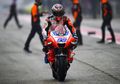 MotoGP Valencia - Ramalan Pembalap Ini Tepat Sejak Awal, Bahkan Jadi yang Tercepat