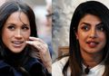 Dikabarkan Jadi Bridesmaid Meghan Markle, Priyanka Chopra Beri Jawaban Tegas!