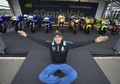 Valentino Rossi Menolak Pensiun, Tetap Mengaspal Bersama Tim Ini!