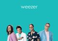 Weezer Rilis Album Kejutan 'Teal Album' Isinya Lagu-Lagu Cover