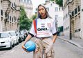 7 Inspirasi Fashion Sporty Buat Nonton Piala Dunia Bareng Sahabat