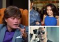 Selain Sule, 6 Artis Ini Pernah Marah Besar saat Live di TV Hingga Hampir Berkelahi