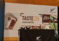 Taste New Zealand 2018, Sukses Perkenalkan Produk Selandia Baru yang Berkualitas Bagi Pecinta Kuliner di Indonesia