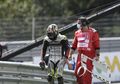 Johan Zarco Jalani Operasi Usai Kecelakaan Hebat, Absen di MotoGP Styria?