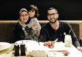 Selamat! Revalina S Temat Telah Melahirkan Anak Keduanya, Ini Nama dan Sosok Imut Bayinya!