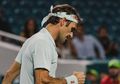 Gara-gara Mulutnya yang Sembrono, Roger Federer Telan Kerugian Besar